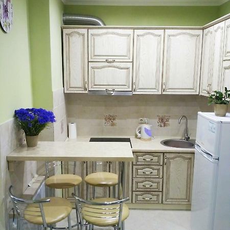 Apartment M&K In The Center 리비프 외부 사진