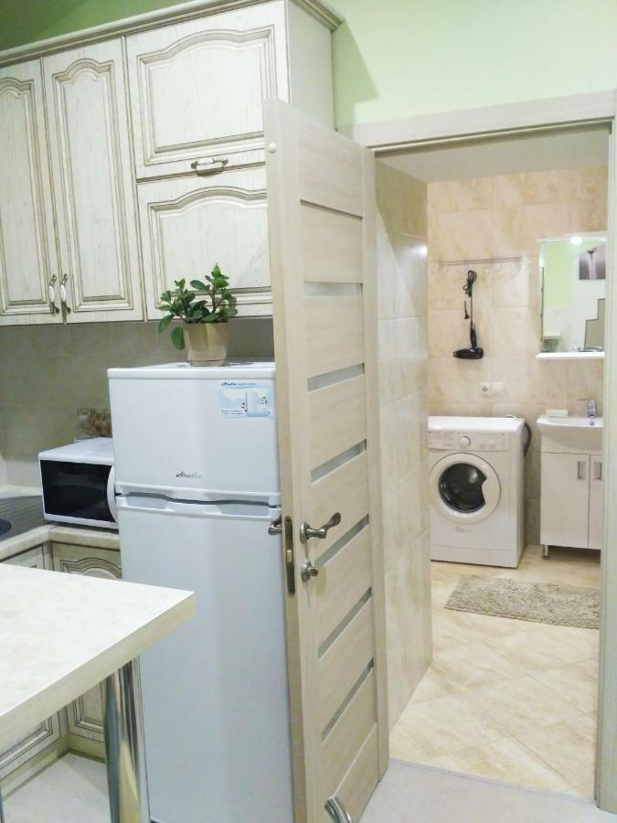 Apartment M&K In The Center 리비프 외부 사진