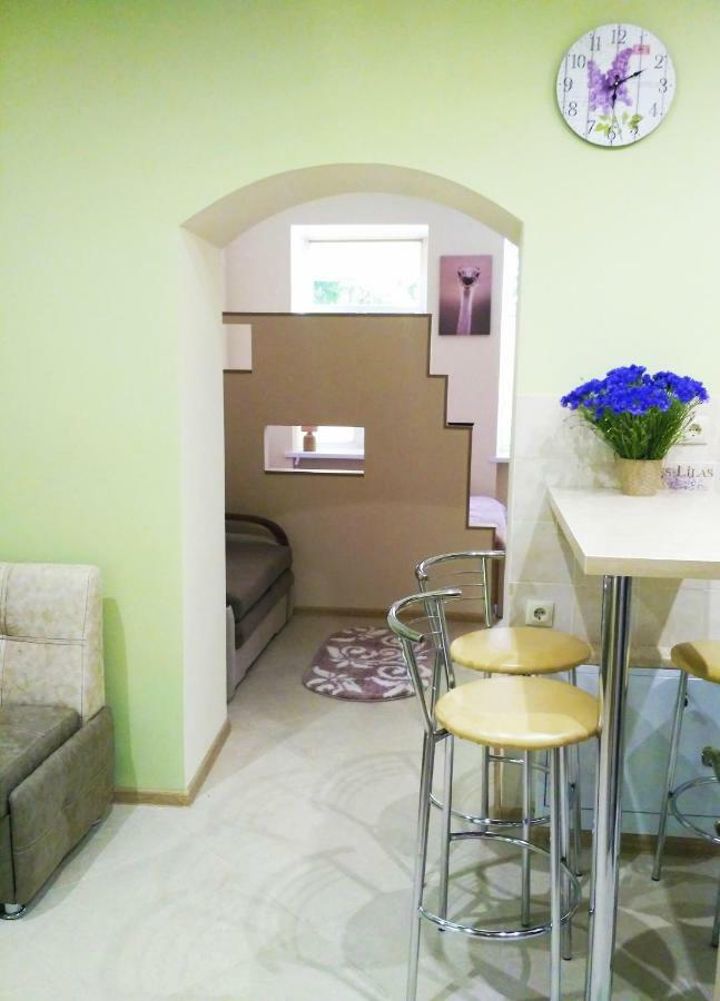 Apartment M&K In The Center 리비프 외부 사진