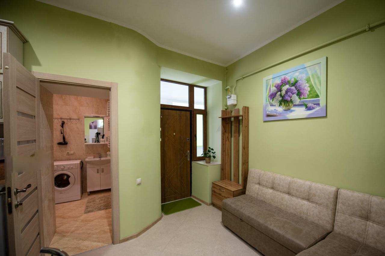 Apartment M&K In The Center 리비프 외부 사진