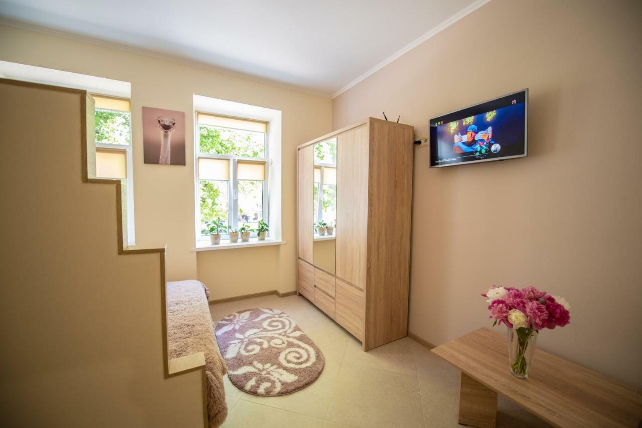 Apartment M&K In The Center 리비프 외부 사진